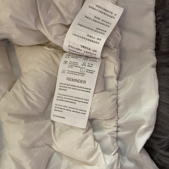 Jacket - Picture 7 of 7